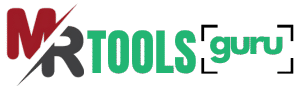 Mr Tools Guru