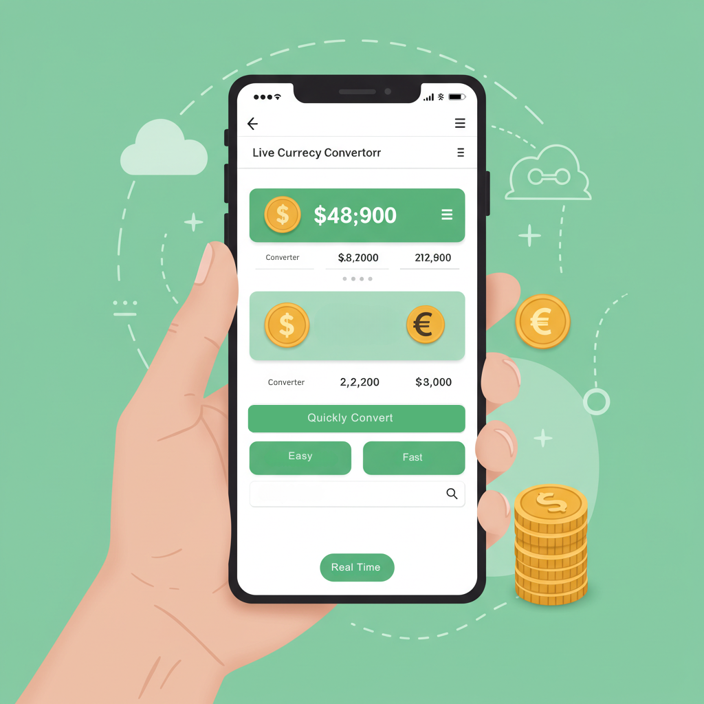 Currency Converter